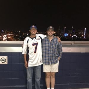 Meet your Posher, Bryan